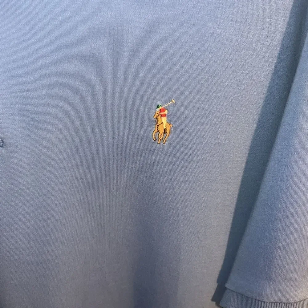 Polo Ralph Lauren Shirt blue